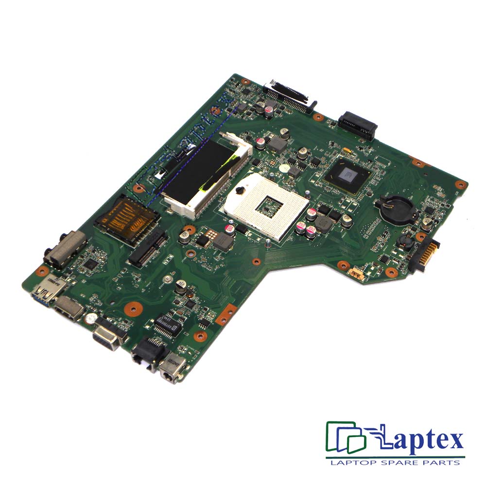 Asus K54L Gm Non Graphic Motherboard